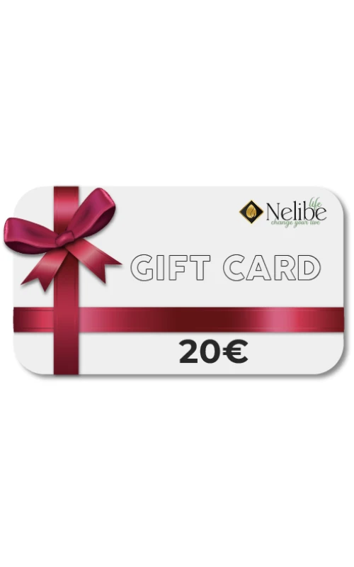 GIFT CARD 20€