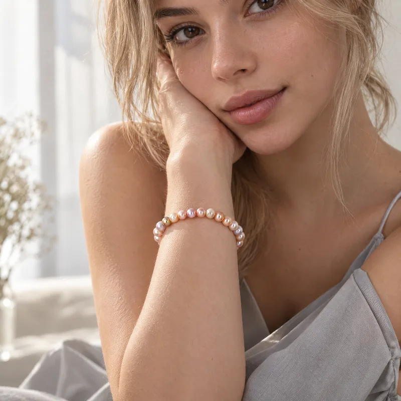 Bracciale PERFIU MULTICOLOR