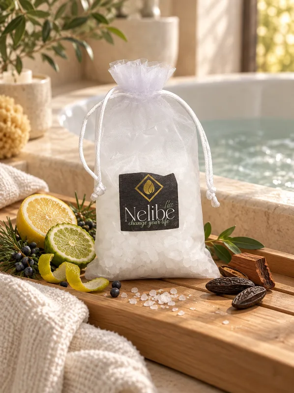 Sali da bagno GIARDINO D'ESTATE