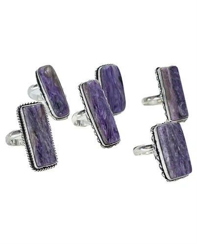 ANELLO STICHTITE