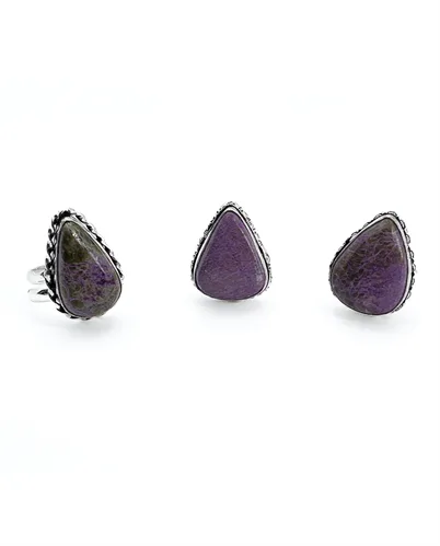 ANELLO CHAROITE