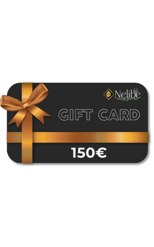 GIFT CARD 150€