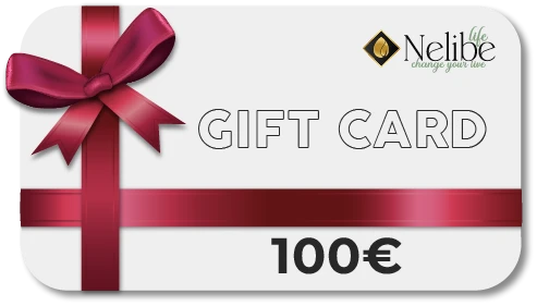 GIFT CARD 100€