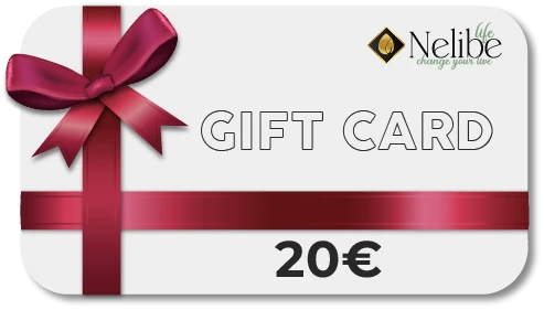 GIFT CARD 20€