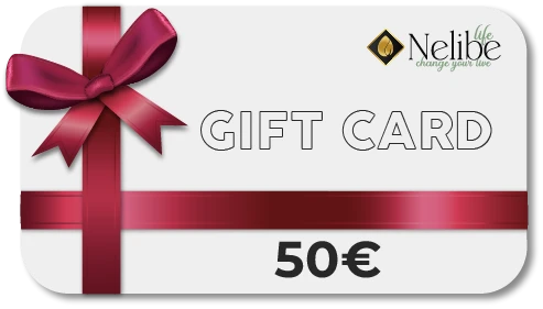 GIFT CARD 50€