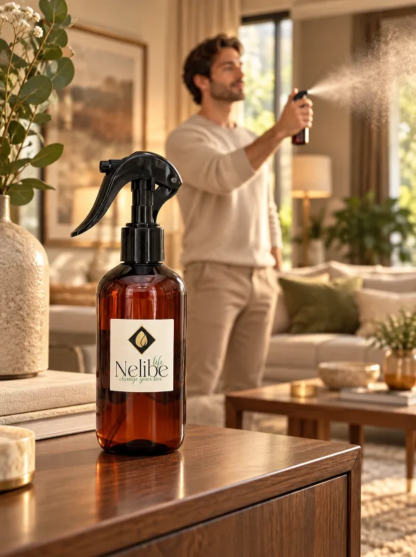Spray ambiente casa RICORDI ANTICHI