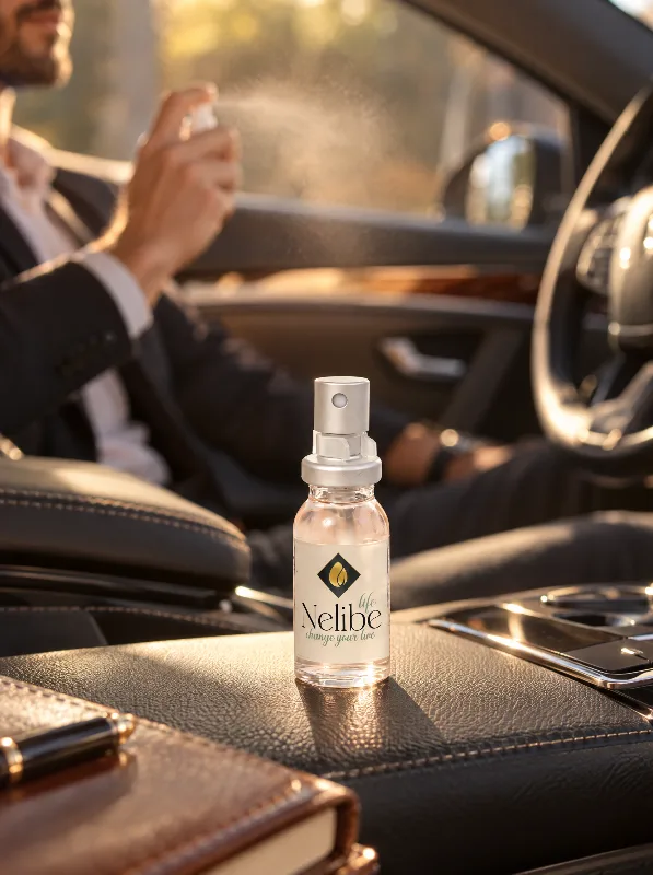 Spray ambiente da viaggio RICORDI ANTICHI
