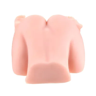 BAILE - PASSION LADY MASTURBATOR VOCE 3D