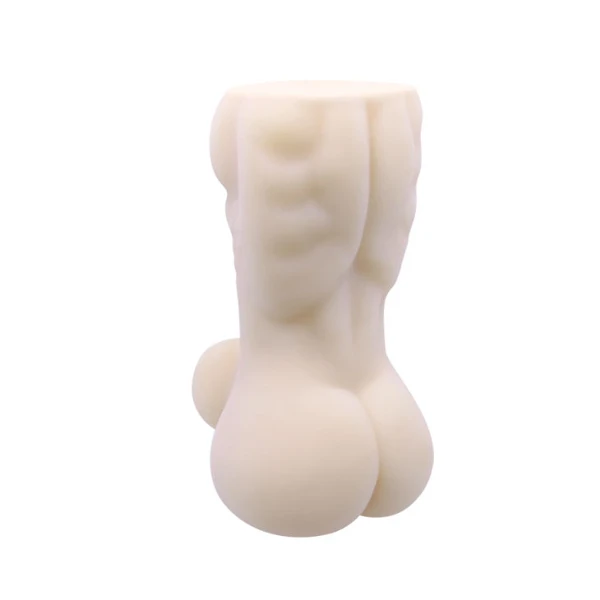 BAILE - MINI MASTURBATORE DA UOMO BACK SPIRIT