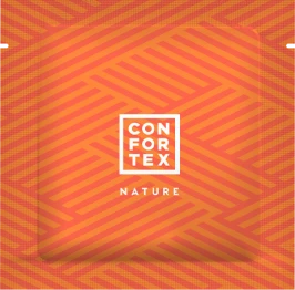 CONFORTEX - PRESERVATIVO NATURE BOX 144 UNITÀ