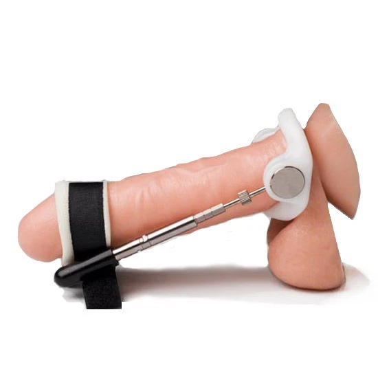 JES-EXTENDER - ALLARGAMENTO DEL PENE PLACCATO ORO