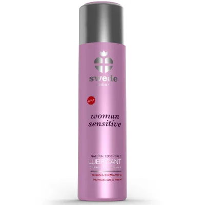 SWEDE - ORIGINAL LUBRIFICANTE DONNA SENSITIVE 60 ML