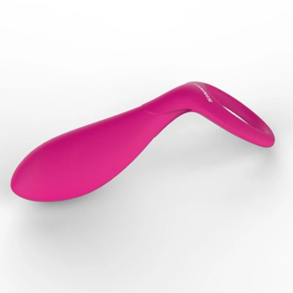 NALONE - ANELLO VIBRATORE TANGO