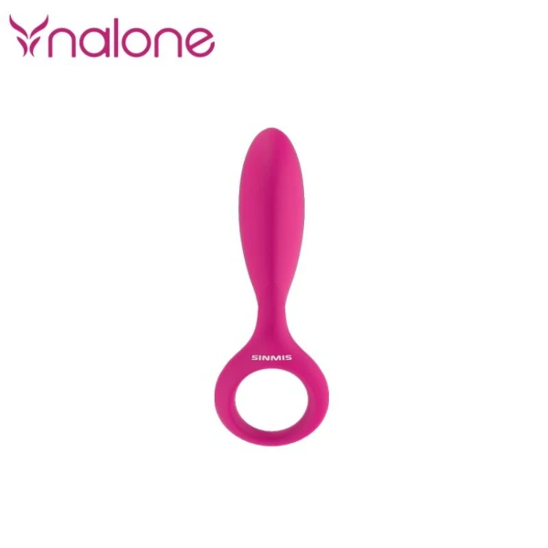 NALONE - ANELLO VIBRATORE TANGO