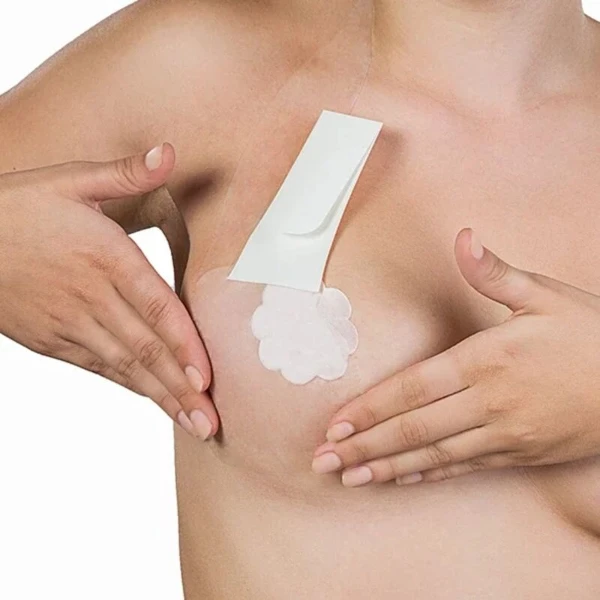 BYE-BRA - NASTRO MIGLIORANTE + COPRI CAPEZZOLI IN OMAGGIO COPPA A-F