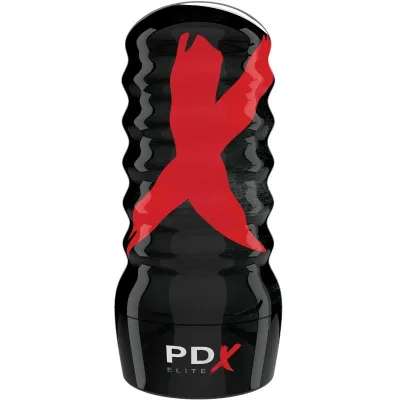PDX ELITE - MASTURBADOR MASCULINO DISEÑO ANO