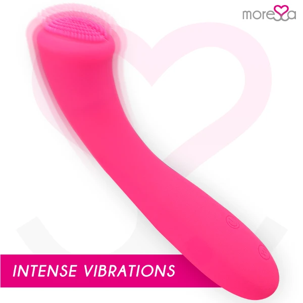 MORESSA - CELSO PREMIUM SILICONE RICARICABILE