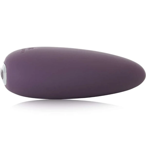 JE JOUE - MIMI VIBRADOR MASAJEADOR CLITORIAL MORADO