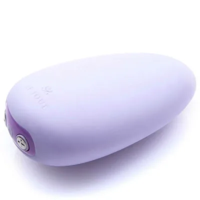 JE JOUE - MASAJEADOR MIMI SOFT LILA