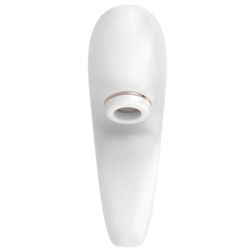 SATISFYER - PRO 4 COUPLES EDICIÓN 2020