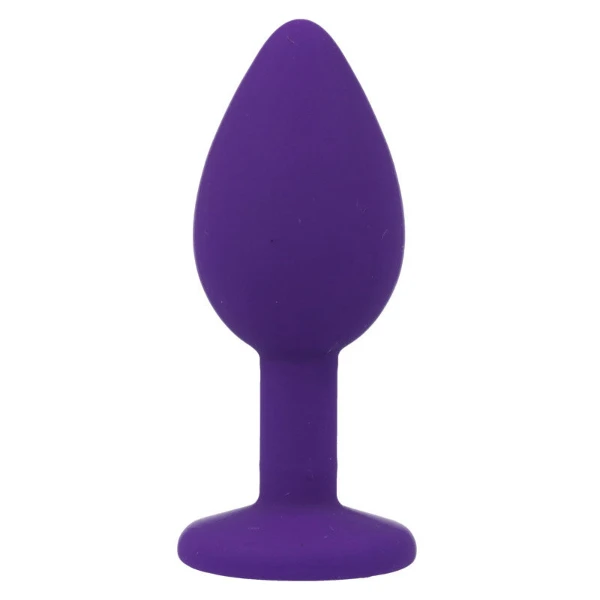 INTENSE - SHELKI S PLUG ANALE LILLA