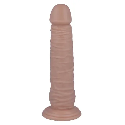 MR INTENSE - 20 PENE REALÍSTICO 20 CM -O- 4.6 CM