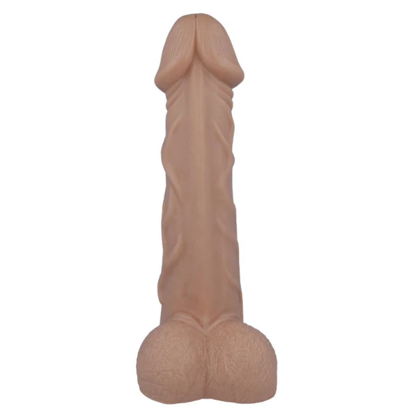 MR INTENSE - 26 PENE REALÍSTICO 22 CM -O- 4.4 CM