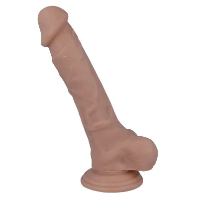 MR INTENSE - 28 PENE REALÍSTICO 22.3 CM -O- 3.4 CM