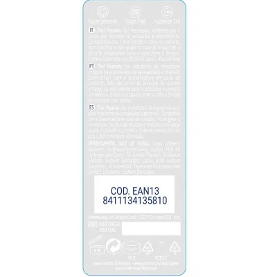 CONTROL - MASSAGGIO E PIACERE 2 EN 1 PASSIONE THAI 200 ML
