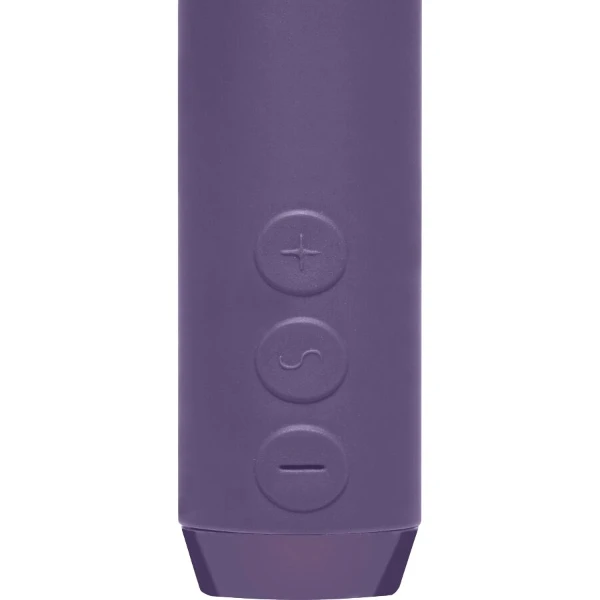 JE JOUE - BALA VIBRADORA ESTIMULACIÓN PUNTO G MORADO
