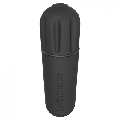 BATHMATE - VIBE BALA VIBRADORA NEGRO