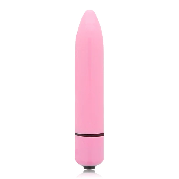 GLOSSY - THIN VIBE ROSA PROFONDO