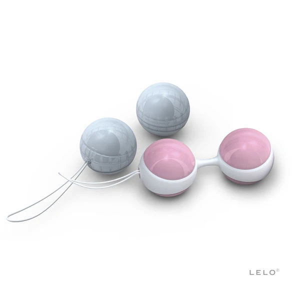 LELO - SFERE CINESI LUNA