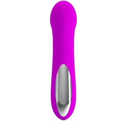 PRETTY LOVE - SMART MINI VIBRATORE REUBEN
