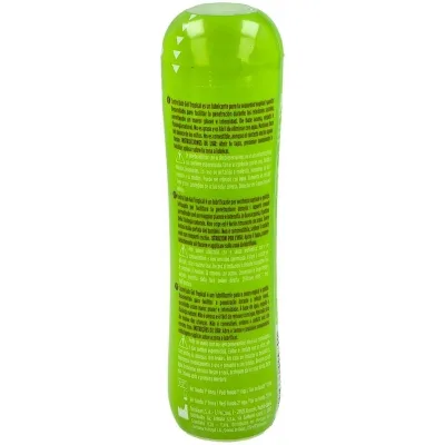 CONTROL - LUB TROPICAL LUBRIFICANTE GEL 75 ML