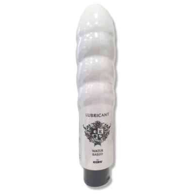 EROS FETISH LINE - LUBRIFICANTE ALL'ACQUA DILDO FLACONE 175 ML