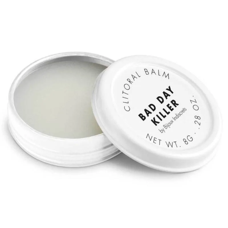 BIJOUX INDISCRETS - CLITHERAPY BÃLSAMO CLITORIS BAD DAY KILLER