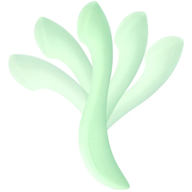 MIA - DEVON VIBRADOR SUELO PELVICO VERDE