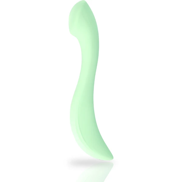 MIA - VIBRATORE DA PAVIMENTO PELVICO DEVON VERDE