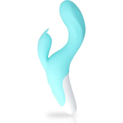 MIA - DRESDE VIBRATORE BLU TURCHESE