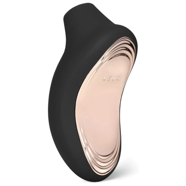 LELO - STIMOLATORE CLITORIDE SONA 2 CRUISE NERO