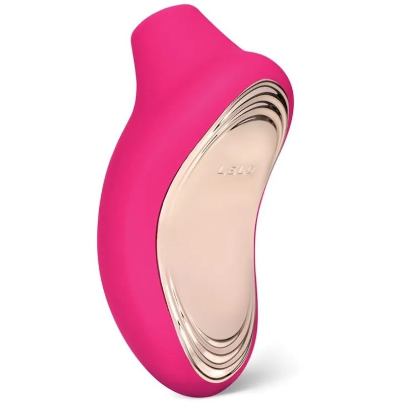 LELO - ESTIMULADOR CLITORIS SONA 2 CRUISE FUCSIA