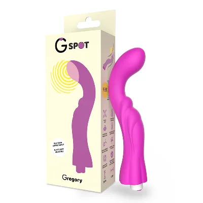 G-SPOT - VIBRATORE GREGORY VIOLA G-SPOT
