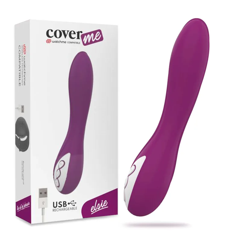 COVERME - ELSIE + MANDO CONTROL REMOTO WATCHME