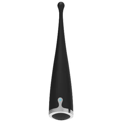BRILLY GLAM - NERO CLITORIALE SPOT VIBE