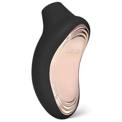 LELO - STIMOLATORE CLITORIDE SONA 2 NERO