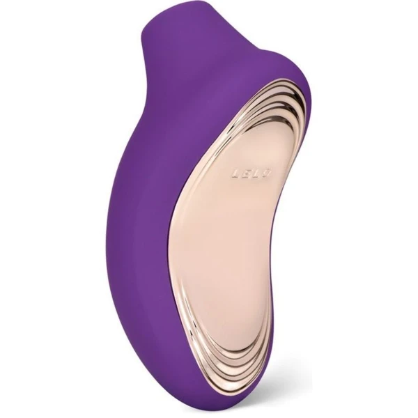 LELO - STIMOLATORE CLITORIDE SONA 2 LILLA