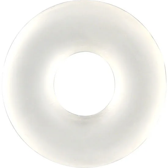 SEVEN CREATIONS - ANILLO PARA PENE TRANSPARENTE