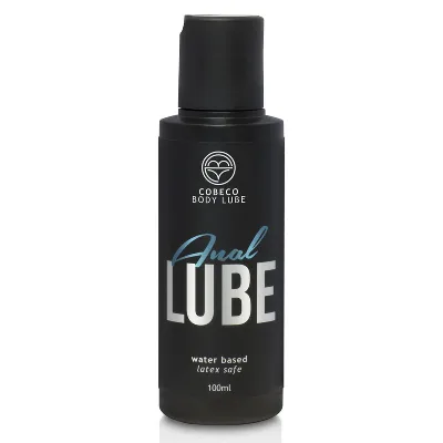 COBECO - CBL ANAL LUBEL 100ML