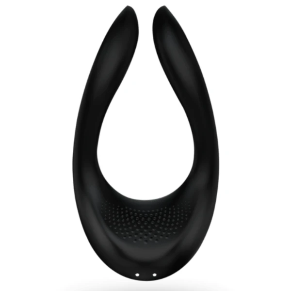 SATISFYER - PARTNER MULTIFUN 2 NERO